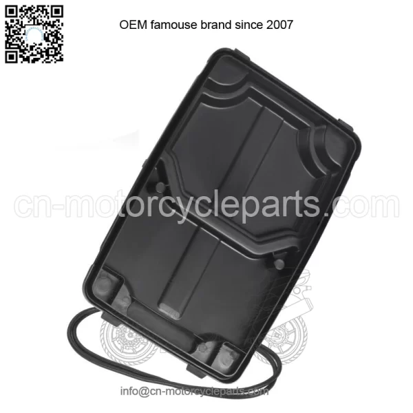 2004 2005 For Honda TRX450R TRX 450R Air Box Air Lid Cover & Seal 17217-HP1-000
