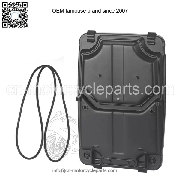2004 2005 For Honda TRX450R TRX 450R Air Box Air Lid Cover & Seal 17217-HP1-000 - Image 4