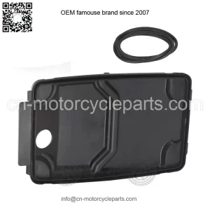 2006-2014 For Honda TRX450ER TRX450R Air Box Lid Cover Cap + Seal 17217-HP1-900
