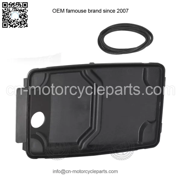 2006-2014 For Honda TRX450ER TRX450R Air Box Lid Cover Cap + Seal 17217-HP1-900
