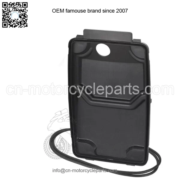2006-2014 For Honda TRX450ER TRX450R Air Box Lid Cover Cap + Seal 17217-HP1-900 - Image 3