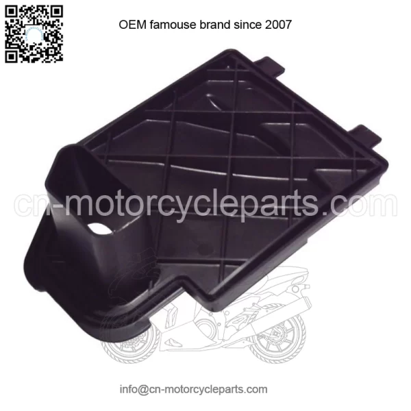 2004-2009 2011-2013 Yamaha YFZ450 YFZ 450 OEM Air Box Lid Cover 5TG-14412-01-00 - Image 2