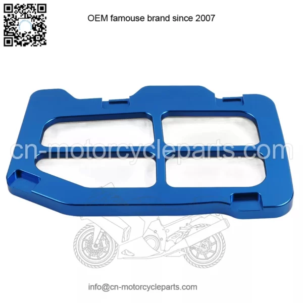 For Yamaha Raptor 700 Airbox Air Box Lid Cover Air Cleaner Case Cap 2006-2024
