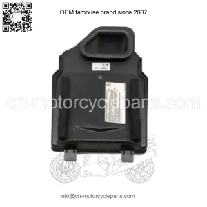 New OEM Yamaha YFZ450R Air Box Airbox Lid 09-25 Cover Cap Rubber Wash