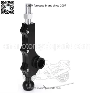 08-13 Subaru Shifter #Black