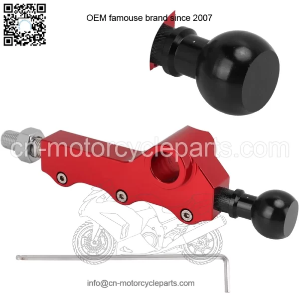 08-13 Subaru Shifter #Red - Image 4