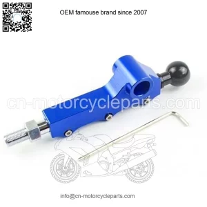 08-13 Subaru Shifter #Blue