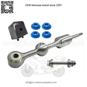 Hyundai Genesis Shifter
