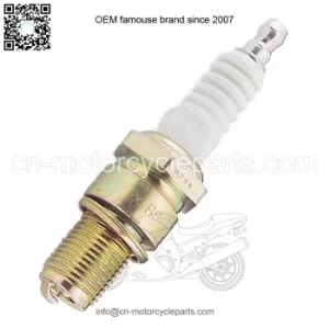 2015-18 Club Car Precedent with Subaru Engine -Spark Plug
