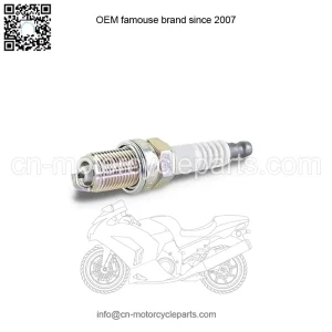 Polaris (2002-14) Sportsman Ranger RZR 600, 700, 800, New Spark Plug NGK 3021671