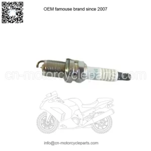 NGK Laser Iridium Spark Plug IFR8H11 Honda TRX450R TRX 450R CRF450R CRF 5068