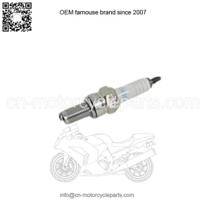 1275 Spark Plug Part# CR8E YFZ450 YFZ 450 Raptor 700 LTR450