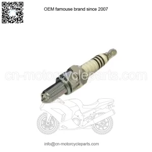 Laser Iridium Spark Plug Part# CR8EIX YFZ450 YFZ450R YFZ  Raptor 700 LTR450