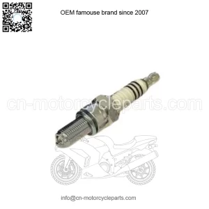 Laser Iridium Spark Plug Part# CR8EIX YFZ450 YFZ450R YFZ Raptor 700 LTR450