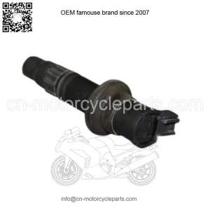 Ignition COIL spark plug cap 2004-2009 OEM factory Yamaha YFZ450 YFZ 450