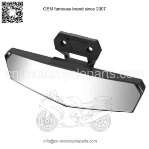 Mirrors UTV Polaris RZR PRO 2020 premium