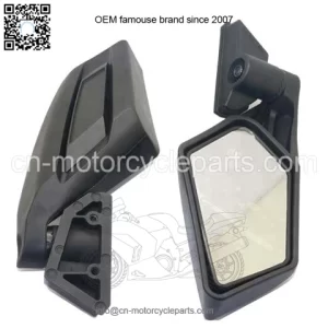 mirrors Can-am Maverick X3 set L+R