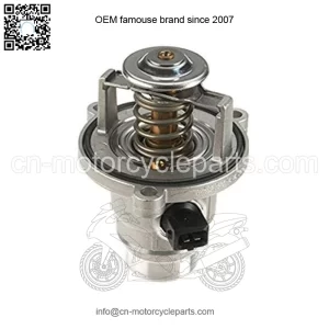 Assembly- Thermostat