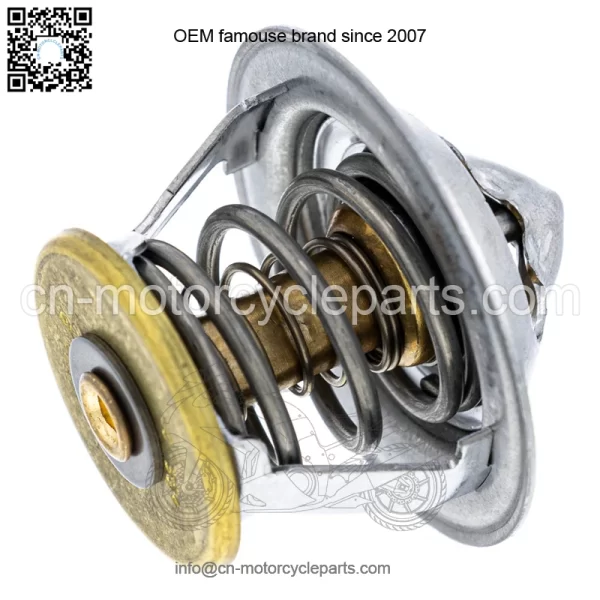 Polaris 3040201 Water-Thermostat Ranger Brutus Crew Diesel HD HST - Image 2