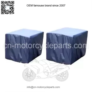 Food Delivery Box Rain Cover Durable Useful for Food Delivery Bag Waterproof