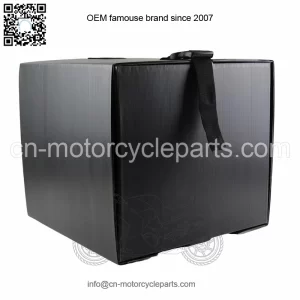 Food Delivery Top Box Motorcycle Scooter Bicycles for Piaggio Liberty 125 98-20