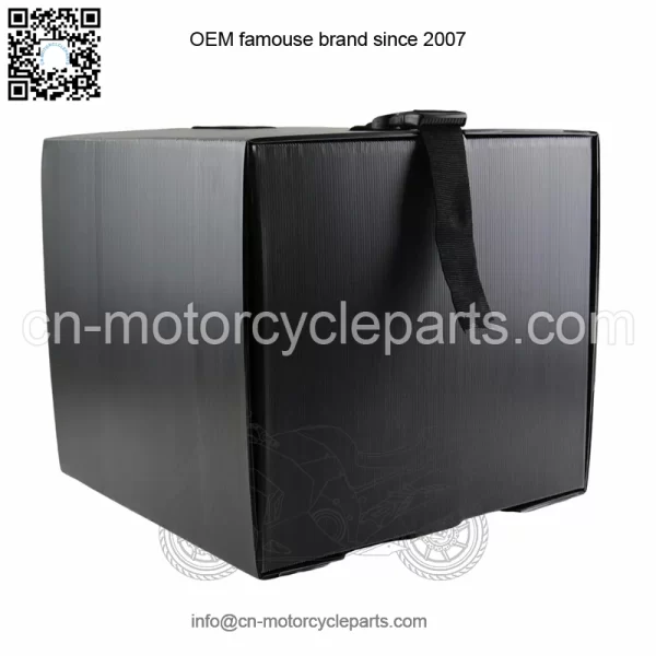 Food Delivery Top Box Motorcycle Scooter Bicycles for Piaggio Liberty 125 98-20