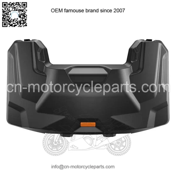 ATV rear BOX R303 8030 new model 2021 - Image 4