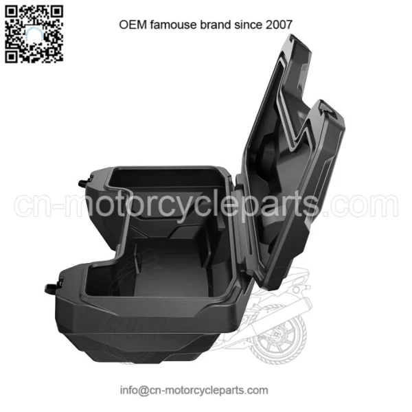 ATV rear BOX R303 8030 new model 2021 - Image 5