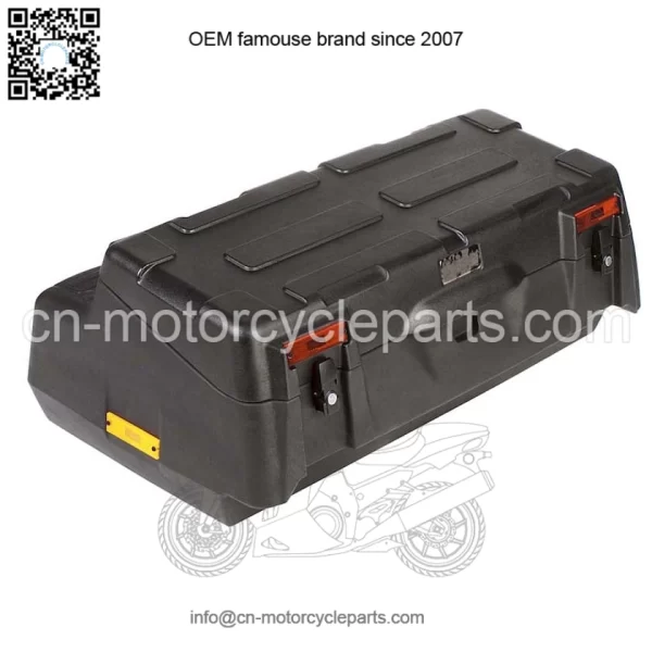 ATV rear BOX R301 - Image 2