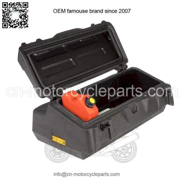 ATV rear BOX R301 - Image 3