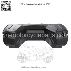 Box rear Polaris sportsman 570