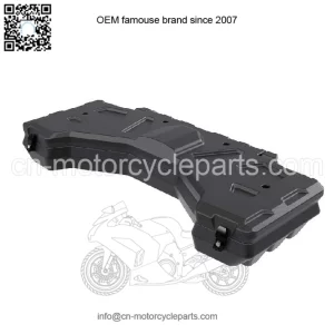 Box rear Polaris high lifter 850 1000