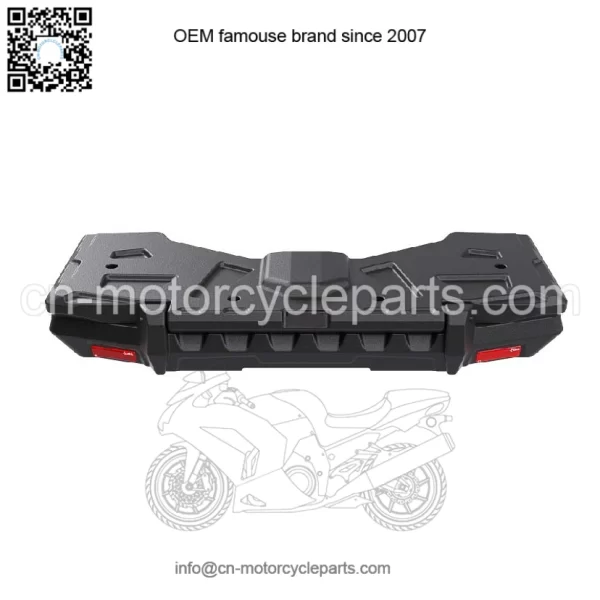 Box rear Polaris high lifter 850 1000 - Image 2
