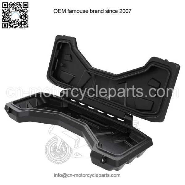 Box rear Polaris high lifter 850 1000 - Image 3