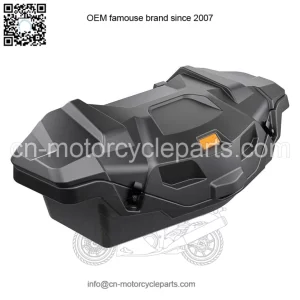 Box rear Can-am Sport trail