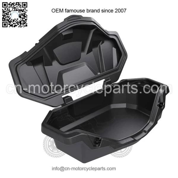 Box rear Can-am Sport trail - Image 3