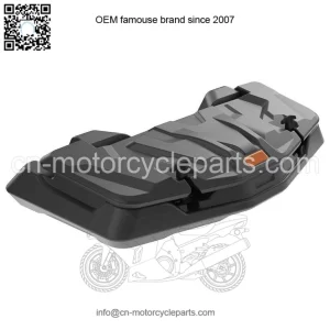 Box front Can-am outlander G2 650 1000 XT XTP