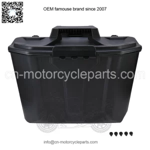 Storage box can-am Defender traxter 715003314