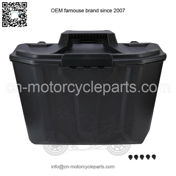 Storage box can-am Defender traxter 715003314