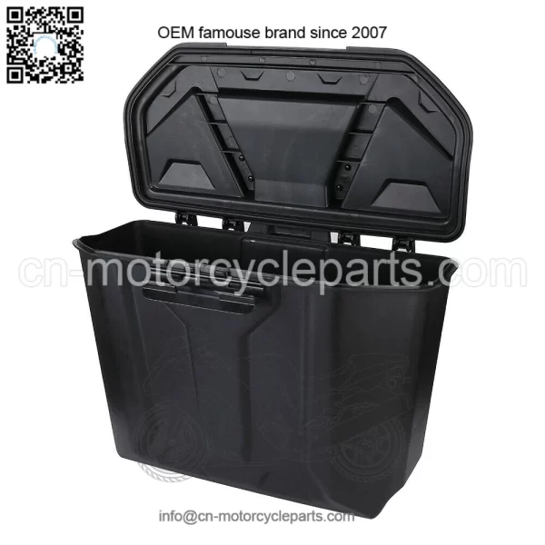 Storage box can-am Defender traxter 715003314 - Image 2