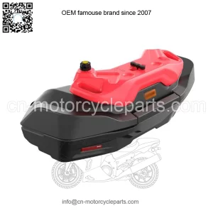 ATV BOX GKA tesseract Segway Snarler