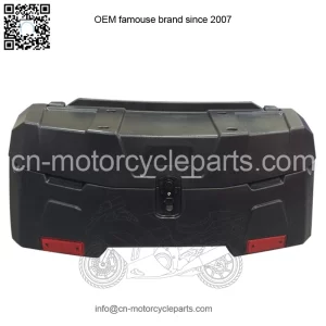 Atv box rear model R100