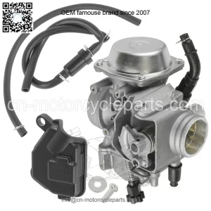 Carburetor for Honda 300 TRX300FW Fourtrax 1988 1990-2000 New Carb