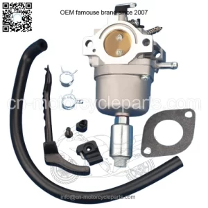 Carburetor For Briggs Stratton 594593 591731 794572 796109 14.5-21hp Intek