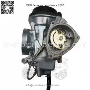 Yamaha Raptor 350 Carburetor Yfm350 YFM 350 2004 2005 2006 2007 - 2013 Carb New