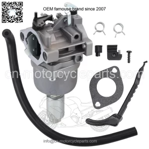 Carburetor For Briggs Stratton 799727 594593 795366 17.5hp Nikki engine 495935