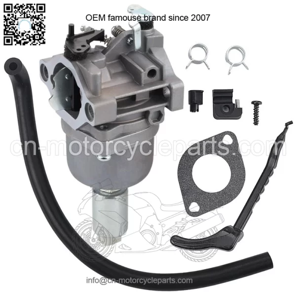 Carburetor For Briggs Stratton 799727 594593 795366 17.5hp Nikki engine 495935