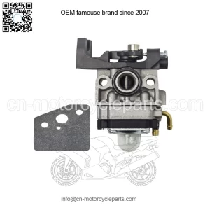 Carburetor CARB Carby Honda GX25 GX35 Whipper Snipper HHB25 ULT425 UMS425 UMK425