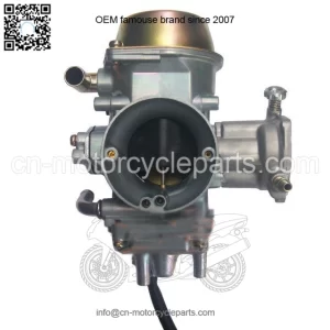 Yamaha Rhino 660 Carburetor 2004 2005 2006 2007 YXR660 UTV Side by Side Carb