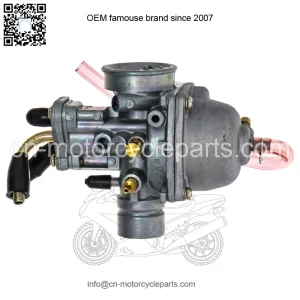 Carburetor for Polaris Sportsman Predator Scrambler 90 0450924 ATV